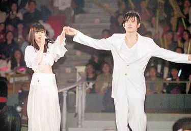 徐若瑄和周杰倫什么關系