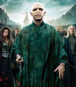 斯內普是好的還是壞的