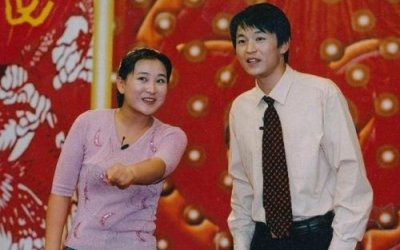 賈玲的母親的故事是真的嗎