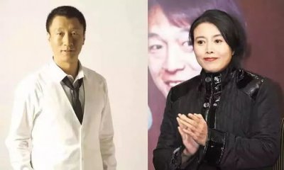 丁嘉麗和孫紅雷結(jié)婚過嗎