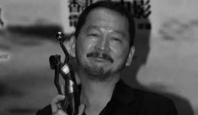 廖啟智最后一部電影叫什么