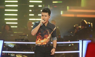 于梓貝參加了幾次好聲音