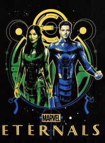 永恒族為什么不在中國上映