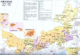 內(nèi)蒙古屬于華北還是西北