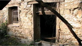 封門村為什么叫鬼村