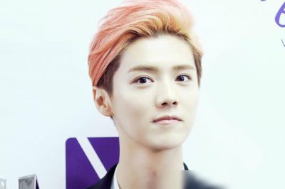 鹿晗粉絲名叫什么名字