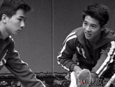 李連杰真實身份驚人證