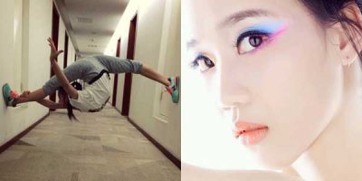 舒思瑤事件怎么回事