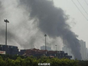 天津港口大火爆炸犧牲了多少消防員