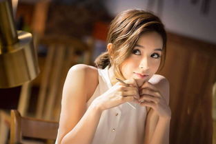 文詠珊徐璐是真愛嗎