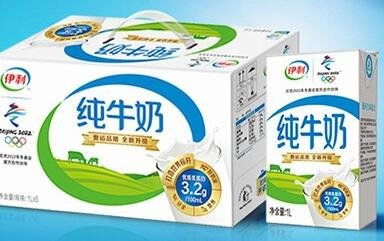 特侖蘇有機純牛奶和純牛奶的區別