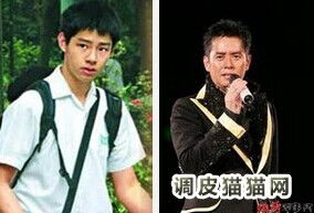 譚詠麟個(gè)人資料為什么叫校長(zhǎng)