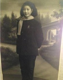 黑老太太和黑媽媽是同一位仙家嗎