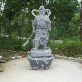 很多東南亞國(guó)家將關(guān)羽作為神供奉