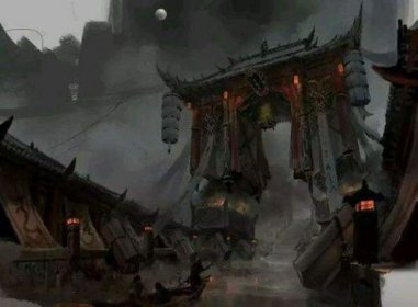 不滿60歲去世的人在陰間受刑