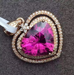 碧璽佩戴時間長了會有什么變化