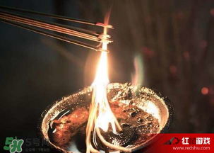 給仙家上香斷了一根怎么回事