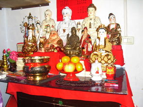 自身有保家仙不供奉會什么后果