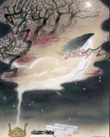 身上跳動的是什么仙家