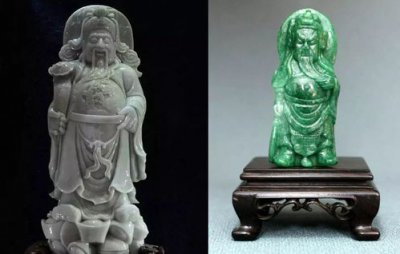 武財神可以和文財神一起供奉在家里嗎