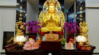 搬新家供奉的菩薩怎么請過去