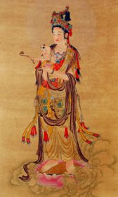 明朝寶蓮寺供奉送子觀音事件