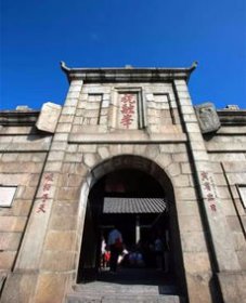 ?？h燒香拜佛的景點(diǎn)