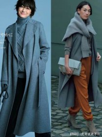 仙家穿什么顏色衣服