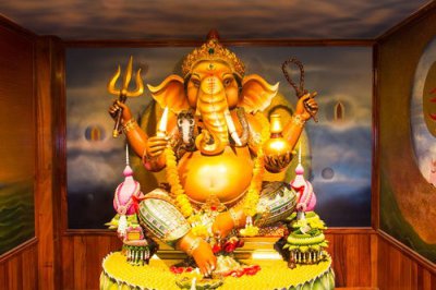 二手佛像可以供奉嗎