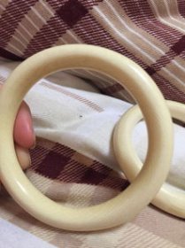 女人佩戴象牙鐲子禁忌