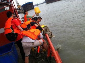 上海寶山放生地點