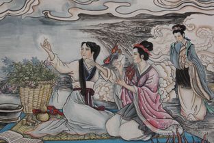 仙家黑媽媽是什么仙