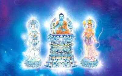 佛說生兩個兒子命