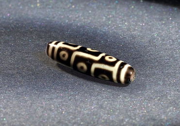 十二生肖佩戴什么天珠