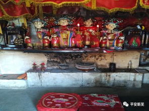 供奉四尊佛像可以嗎