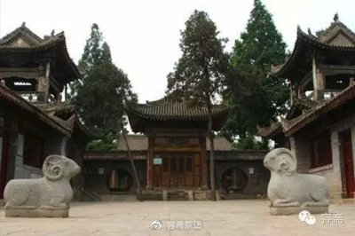 武當(dāng)山供奉的是哪位神仙