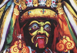 扎基拉姆供奉方法