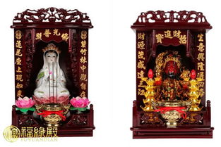 地藏王菩薩在家里怎樣供奉