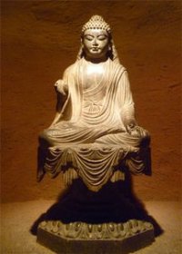 沒有開光過的佛像可以供奉嗎