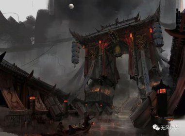 陰間是否真實(shí)存在