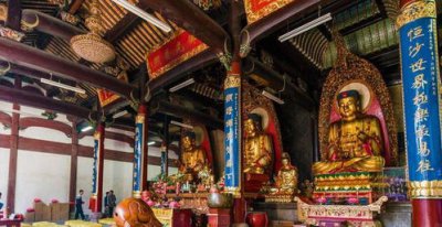 去燒香拜佛什么時(shí)間好