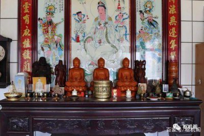 出道堂口供奉什么神