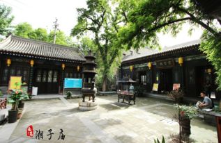 南昌燒香拜佛的地方