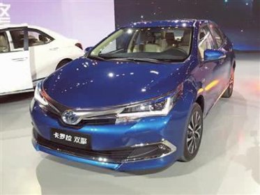 卡羅拉雙擎一箱油能跑多少公里