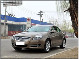 2010款別克君威有藍(lán)牙功能嗎