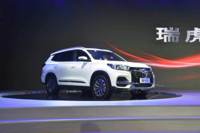 奇瑞瑞虎8鯤鵬版隔音效果怎么樣