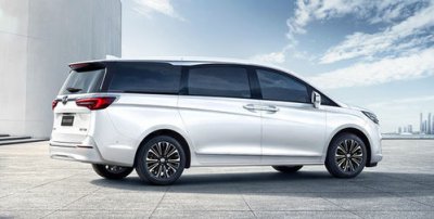 傳祺m8和別克gl8哪個值得買