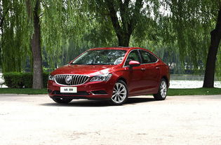 別克威朗4s店一般加什么機油