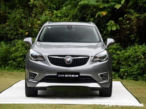 別克昂科威plus怎么樣值得買嗎