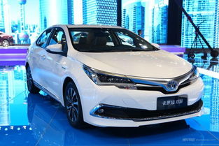 卡羅拉雙擎油耗多少真實油耗